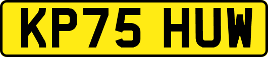 KP75HUW