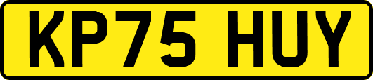 KP75HUY