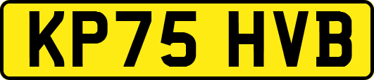 KP75HVB