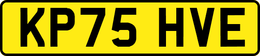 KP75HVE