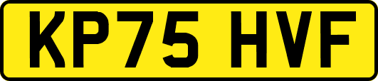 KP75HVF