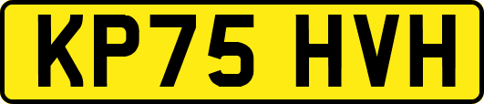 KP75HVH