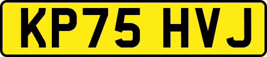 KP75HVJ