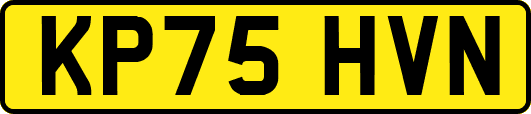 KP75HVN