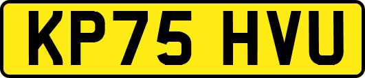 KP75HVU
