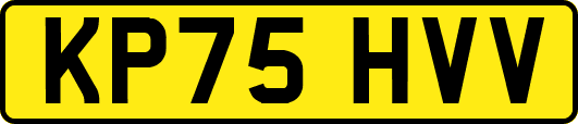 KP75HVV