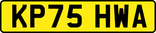 KP75HWA