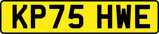 KP75HWE