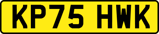 KP75HWK