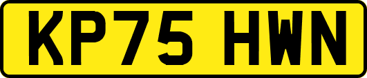 KP75HWN