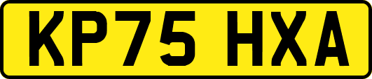 KP75HXA