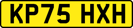 KP75HXH