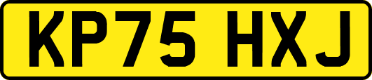 KP75HXJ