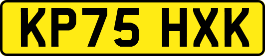 KP75HXK