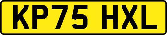 KP75HXL
