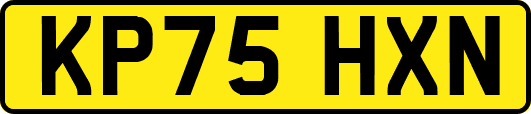 KP75HXN