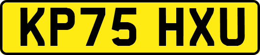 KP75HXU