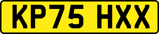 KP75HXX