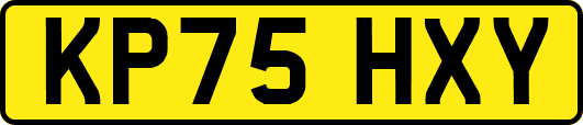 KP75HXY