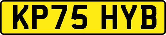KP75HYB