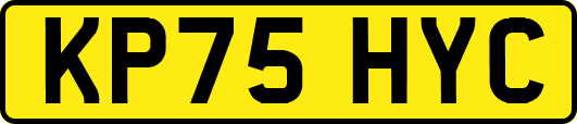 KP75HYC