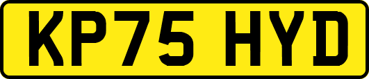 KP75HYD