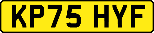 KP75HYF