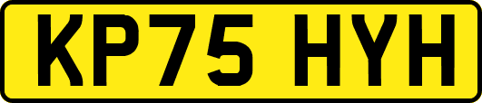 KP75HYH