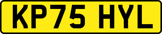 KP75HYL