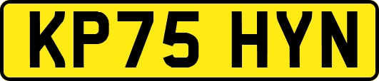 KP75HYN