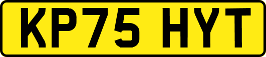 KP75HYT