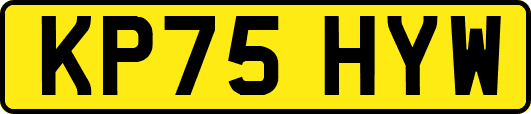 KP75HYW