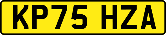 KP75HZA