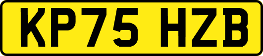 KP75HZB