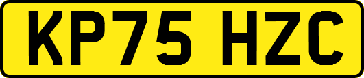KP75HZC