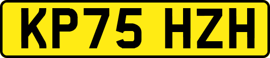 KP75HZH