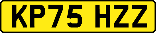 KP75HZZ