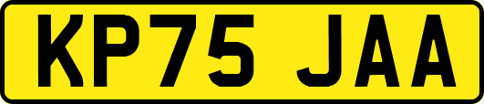 KP75JAA