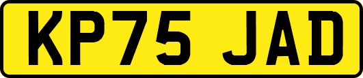KP75JAD