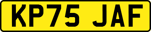 KP75JAF