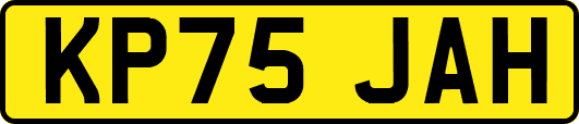 KP75JAH