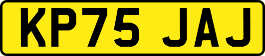 KP75JAJ