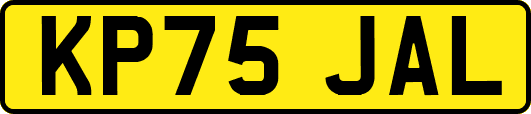 KP75JAL