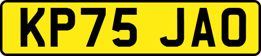 KP75JAO