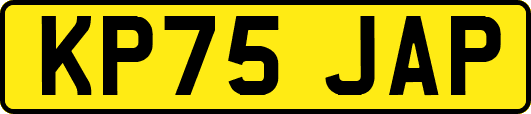 KP75JAP