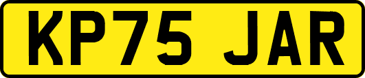 KP75JAR