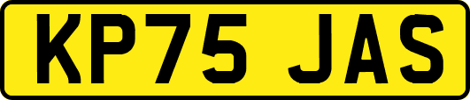 KP75JAS