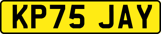 KP75JAY