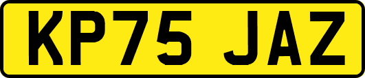 KP75JAZ