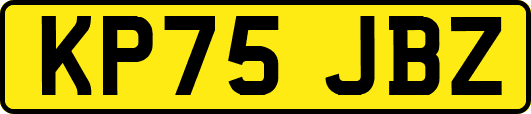KP75JBZ